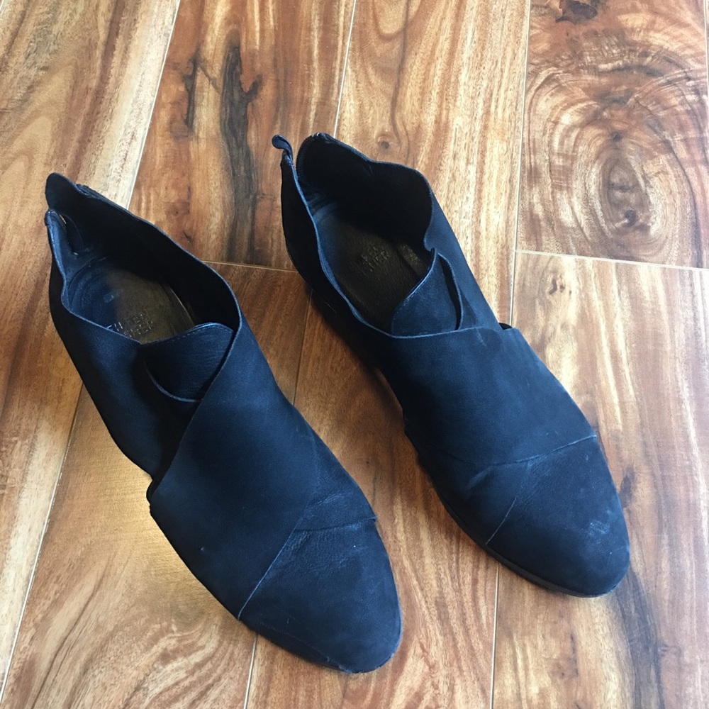 Eileen Fisher shoes